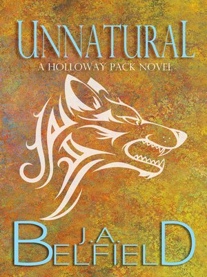 cover image of Unnatural